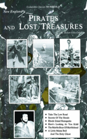 New England's Pirates and Lost Treasures