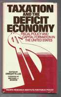 Taxation and Deficit Econ