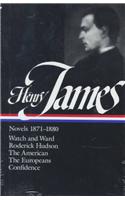 Henry James