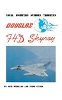 Douglas F4d Skyray
