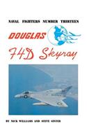 Douglas F4d Skyray