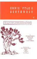 Ernie Pyle's Southwest