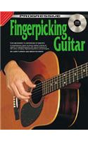 Fingerpicking Guitar