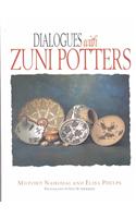 Dialogues with Zuni Potters