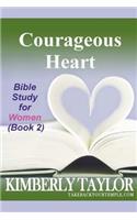 Courageous Heart