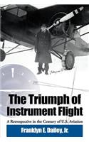 Triumph of Instrument Flight
