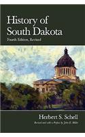 History of South Dakota, 4th Edition, Revised