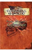 Colonial Gothic: Poor Wizard's Grimoire