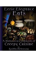 Eerie Elegance Eats