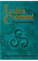 Luke's Covenant