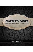 Mayo's Way