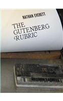 The Gutenberg Rubric