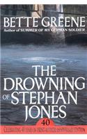 Drowning of Stephan Jones