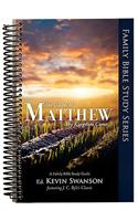 The Gospel of Matthew