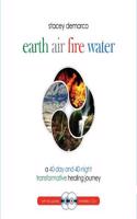 Earth Air Fire Water