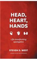 Head, Heart, Hands