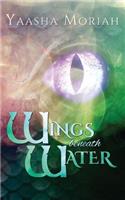 Wings Beneath Water