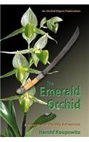 Emerald Orchid