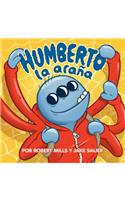 Humberto la araña