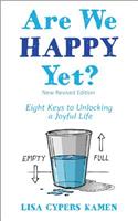 Are We Happy Yet?