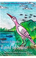 Stories from the Land of Snow