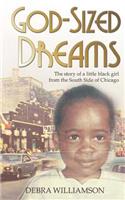 God-Sized Dreams