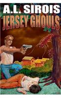 Jersey Ghouls