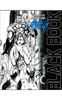 Black Book: The Art of Andy Smith, CL