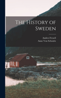 History of Sweden