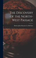 Discovery of the North-West Passage