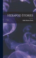 Hexapod Stories