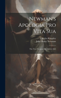 Newman's Apologia Pro Vita Sua