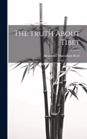 Truth About Tibet