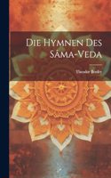 Hymnen des Sâma-Veda
