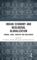 Indian Economy and Neoliberal Globalization