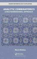 Analytic Combinatorics: A Multidimensional Approach