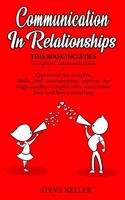 Communication in relationships