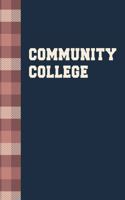 Community College