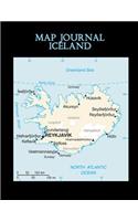 Map Journal