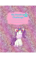 My Reading Challenge