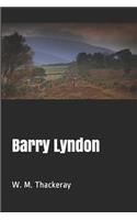 Barry Lyndon