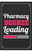 Pharmacy Degree Loading