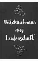 Bürokaufmann