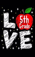 Love 5th grade