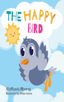 happy bird