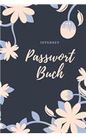 Internet Passwort Buch