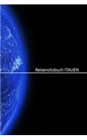 Reisenotizbuch Italien