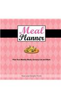 Meal Planner