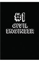 #1 Civil Engineer