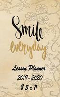 Smile Everyday
